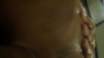 Preview 4 of Hindi Bf If - Esposa gozando em cima do pau