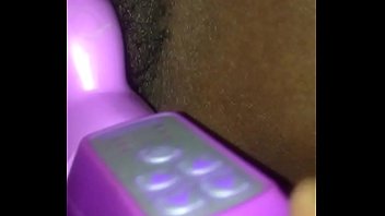 Preview 3 of Arbyn Xxx Vido Move - playing with her toy