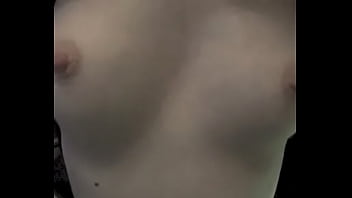Preview 2 of Uli S Schwanz - The first time I showed my tits on video