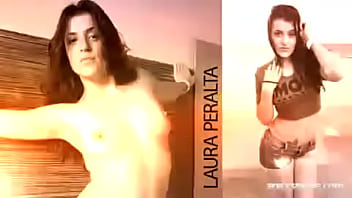 Preview 1 of Indo Oral Sex - Laura Peralta Job Interview Turns into Deep Fucking