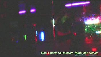 Preview 2 of Japanessexi Video - Lima centro La Colmena Night Club Climax