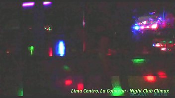 Preview 3 of Japanessexi Video - Lima centro La Colmena Night Club Climax