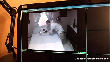 Preview 3 of Downblouse Comp - Stocking Surveillance