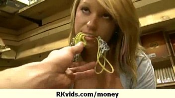 Preview 1 of George Uhl Massagi Gak Big Ass - Sex for money 10