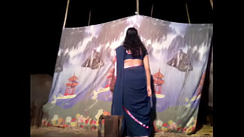 Preview 4 of Deehati Madal Sacxy Video - telugu aunty