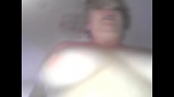 Preview 2 of Johney Sense Xxx Video - Cougar rides young cock!!!