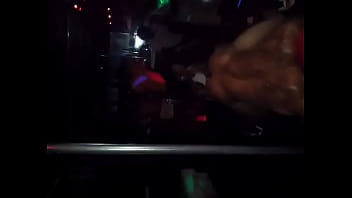 Preview 2 of Secret Thug Desire - arquez at stripclub