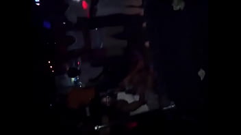 Preview 4 of Secret Thug Desire - arquez at stripclub