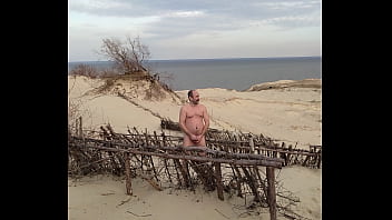 Preview 4 of Omegle Blowjob Submission - У море