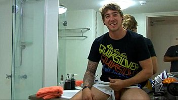 Preview 1 of Sanne Debut Anal Danish - seducedstraightguys dion2nd