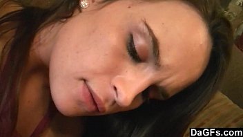 Preview 3 of Angalsex - Dagfs - Girlfriend Puts Her Perfect Pussy On Display