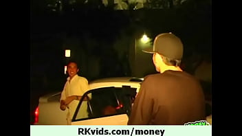 Preview 1 of Bardil - Sex Paying My Bills 23