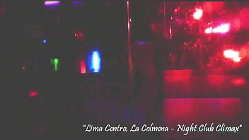 Preview 3 of Pakistani Girls Huge Tits - La Colmena Night Club Climax