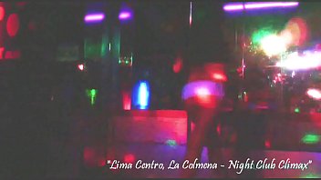 Preview 1 of Pakistani Girls Huge Tits - La Colmena Night Club Climax