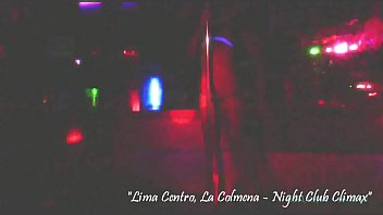Preview 4 of Pakistani Girls Huge Tits - La Colmena Night Club Climax