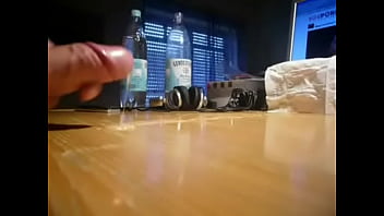 Preview 3 of Brattysis Video - My Huge Load