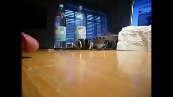 Preview 1 of Brattysis Video - My Huge Load