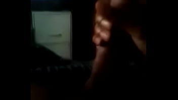 Preview 1 of Cubeuebmq - stroking my BBC