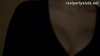 Preview 1 of Painfull Caning Teen12 - Bunch of nasty girls orgy during a wild home party and caught on tape