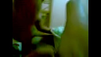 Preview 3 of Doggy Blonde Milf - mamando verga