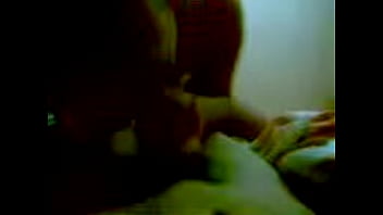 Preview 1 of Doggy Blonde Milf - mamando verga