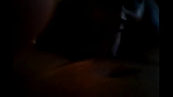 Preview 1 of Asian Lesbians Tribbing - She like dick