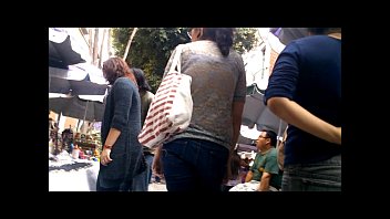 Preview 3 of Horny Large Breast Grandmother - Mi pel&iacute_culaWWW