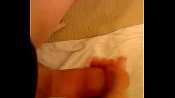 Preview 1 of Beautiful Faking Chut - handjob
