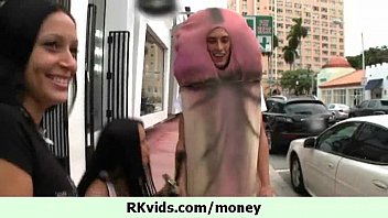 Preview 2 of Mobi Oldwomeb Naked - She will fuck another man for money 10