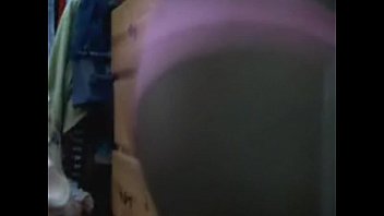 Preview 3 of Sleep Y Busty Mom - -La Chama-RD- En Striper
