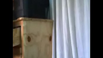 Preview 1 of Sleep Y Busty Mom - -La Chama-RD- En Striper