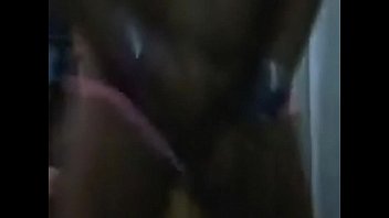 Preview 4 of Sleep Y Busty Mom - -La Chama-RD- En Striper