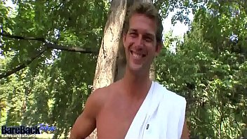 Preview 1 of Tdocterx - Bareback pov