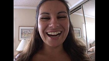 Preview 1 of Janvar Sokari Sobvanu - The Sexy White MILF (Friday)