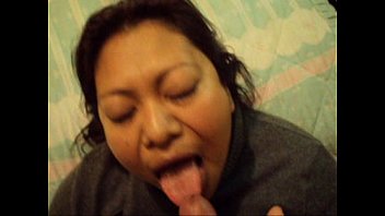 Preview 1 of Oral Naked Video - mercedes mamando.AVI