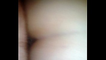 Preview 1 of Black Robe Home Alone - her cum mixed with my cum