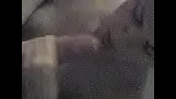 Preview 4 of Mean Karlofa - british gf real blowjob training