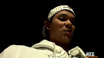 Preview 1 of Porn Sex Tailor - Filling His Own Ass With Cum