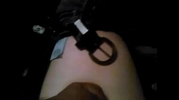 Preview 3 of Lan Girl - en el coche