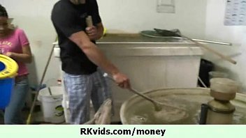 Preview 2 of Ersties Maria - Nudity and fucking for money 14