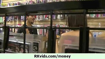 Preview 1 of Am Tie - Nudity and fucking for money 12