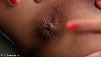 Preview 3 of Spy Wc Pussy Toilet - Ladyboy Crystal First Class Lounge