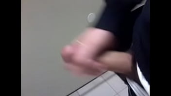 Preview 2 of Fake Junitor - video-2013-08-29-21-46-01