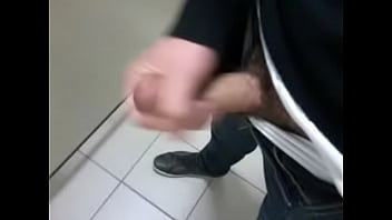 Preview 3 of Fake Junitor - video-2013-08-29-21-46-01