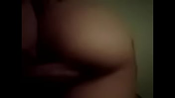 Preview 3 of Ass Zu Hause - mexicana culona