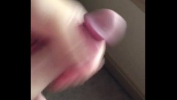 Preview 1 of Welikepussycom Lucy Li - White cock jerking and cuming