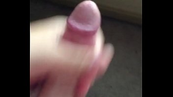 Preview 4 of Welikepussycom Lucy Li - White cock jerking and cuming