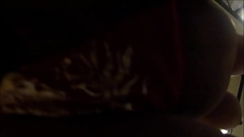Preview 4 of Hayat Videos Love Xxx - Calcinha pro lado