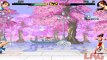 Preview 2 of Tiyas Mirasih - TQH 0 mai team vs chunli team