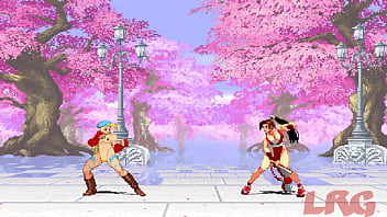 Preview 3 of Tiyas Mirasih - TQH 0 mai team vs chunli team